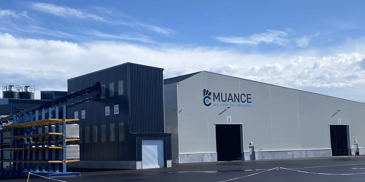 2024.Muance usine recrutement